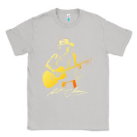 Moon Dust Kenny Chesney Fresh Design Classic Tee - linhVisuals