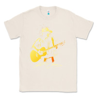 Natural Kenny Chesney Fresh Design Classic Tee - linhVisuals