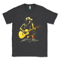 Smoke Kenny Chesney Fresh Design Classic Tee - linhVisuals