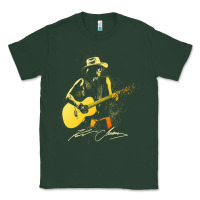 Sports Green Kenny Chesney Fresh Design Classic Tee - linhVisuals