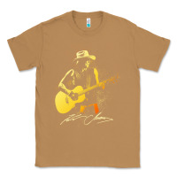 Toasted Coconut Kenny Chesney Fresh Design Classic Tee - linhVisuals