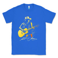 True Royal Kenny Chesney Fresh Design Classic Tee - linhVisuals
