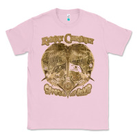 Bubblegum Pink kenny chesney vintage art Classic Tee - linhVisuals