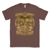 Chestnut kenny chesney vintage art Classic Tee - linhVisuals