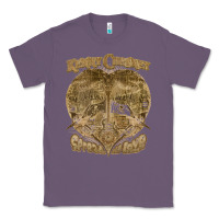 Lavender kenny chesney vintage art Classic Tee - linhVisuals