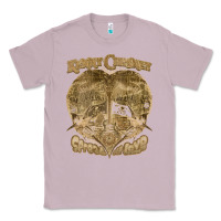 Lilac kenny chesney vintage art Classic Tee - linhVisuals