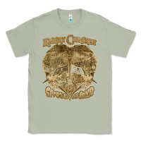 Matcha kenny chesney vintage art Classic Tee - linhVisuals