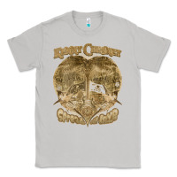 Moon Dust kenny chesney vintage art Classic Tee - linhVisuals