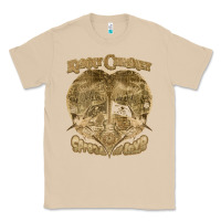 Kenny Chesney Vintage Art Classic Tee | Teevron