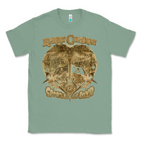 Sage kenny chesney vintage art Classic Tee - linhVisuals