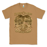 Toasted Coconut kenny chesney vintage art Classic Tee - linhVisuals