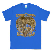 True Royal kenny chesney vintage art Classic Tee - linhVisuals