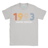 Moon Dust retro 29 years vintage 1993 limited edition 29th birthday t shirt Classic Tee - linhVisuals