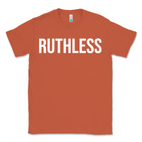 Copper ruthless sweatshirt Classic Tee - linhVisuals
