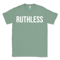 Sage ruthless sweatshirt Classic Tee - linhVisuals