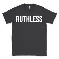 Smoke ruthless sweatshirt Classic Tee - linhVisuals