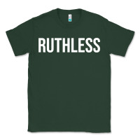 Sports Green ruthless sweatshirt Classic Tee - linhVisuals