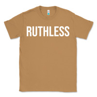 Toasted Coconut ruthless sweatshirt Classic Tee - linhVisuals
