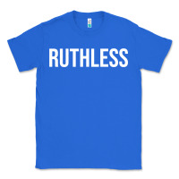 True Royal ruthless sweatshirt Classic Tee - linhVisuals