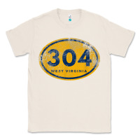 Natural 304 west virginia home t shirt Classic Tee - linhVisuals