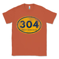 Copper 304 west virginia home t shirt Classic Tee - linhVisuals