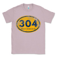 Lilac 304 west virginia home t shirt Classic Tee - linhVisuals