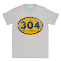 Moon Dust 304 west virginia home t shirt Classic Tee - linhVisuals