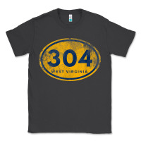 Smoke 304 west virginia home t shirt Classic Tee - linhVisuals
