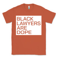 Copper black lawyers are dope sweatshirt Classic Tee - linhVisuals