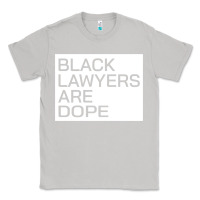 Moon Dust black lawyers are dope sweatshirt Classic Tee - linhVisuals