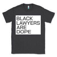 Smoke black lawyers are dope sweatshirt Classic Tee - linhVisuals