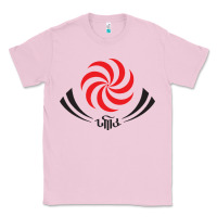 Bubblegum Pink the-georgia-rugby-pen Classic Tee - linhVisuals