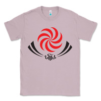Lilac the-georgia-rugby-pen Classic Tee - linhVisuals