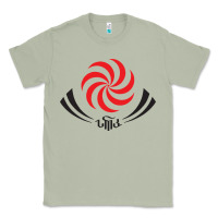 Matcha the-georgia-rugby-pen Classic Tee - linhVisuals