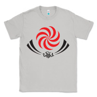 Moon Dust the-georgia-rugby-pen Classic Tee - linhVisuals
