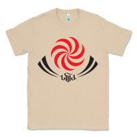 Mushroom the-georgia-rugby-pen Classic Tee - linhVisuals