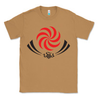 Toasted Coconut the-georgia-rugby-pen Classic Tee - linhVisuals