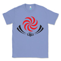 Colony Blue the-georgia-rugby-pen Classic Tee - linhVisuals