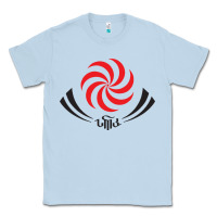 Dusty Blue the-georgia-rugby-pen Classic Tee - linhVisuals