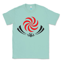 Seafoam the-georgia-rugby-pen Classic Tee - linhVisuals
