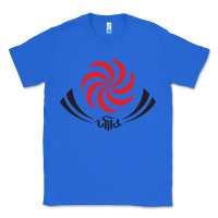 True Royal the-georgia-rugby-pen Classic Tee - linhVisuals