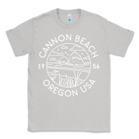 Moon Dust cannon beach 1956 oregon clatsop sweatshirt Classic Tee - linhVisuals