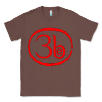 Chestnut Third Eye Blind Classic Classic Tee - linhVisuals
