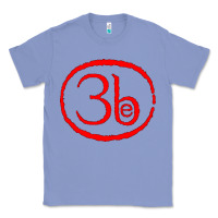 Colony Blue Third Eye Blind Classic Classic Tee - linhVisuals