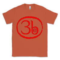 Copper Third Eye Blind Classic Classic Tee - linhVisuals