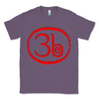 Lavender Third Eye Blind Classic Classic Tee - linhVisuals