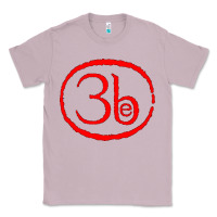 Lilac Third Eye Blind Classic Classic Tee - linhVisuals
