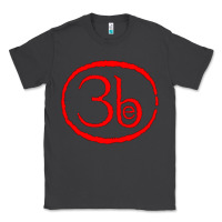 Smoke Third Eye Blind Classic Classic Tee - linhVisuals