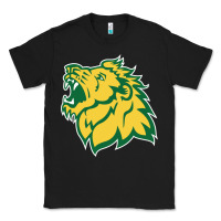 Black Missouri Southern, Mssu Lions Classic Tee - linhVisuals