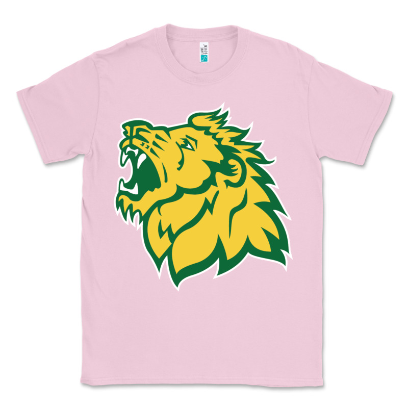 Missouri Southern, Mssu Lions Classic Tee by linhVisuals | Teevron